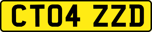 CT04ZZD