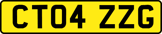 CT04ZZG
