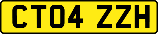 CT04ZZH