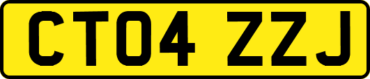 CT04ZZJ