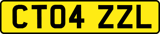 CT04ZZL