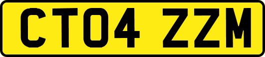 CT04ZZM