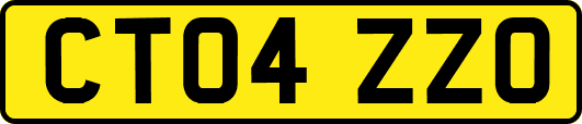 CT04ZZO