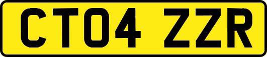 CT04ZZR