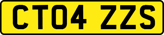 CT04ZZS