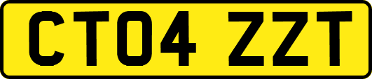 CT04ZZT