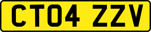 CT04ZZV