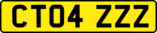CT04ZZZ
