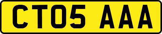 CT05AAA