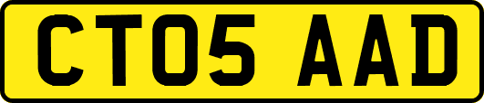 CT05AAD