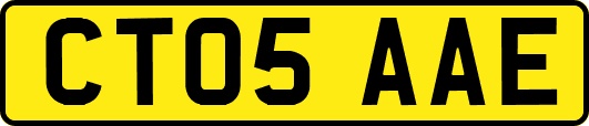 CT05AAE