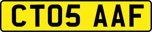 CT05AAF
