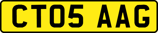 CT05AAG