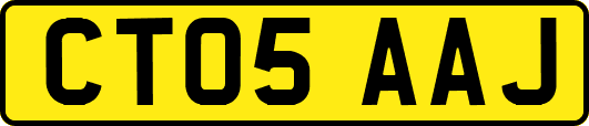 CT05AAJ