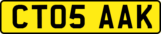 CT05AAK