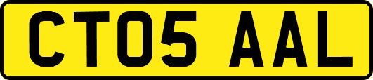 CT05AAL