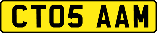 CT05AAM