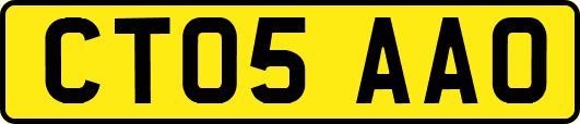 CT05AAO