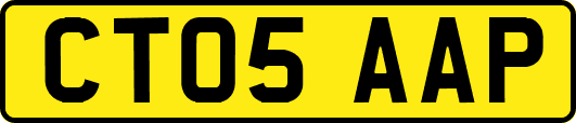 CT05AAP