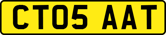 CT05AAT