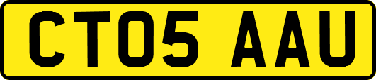 CT05AAU