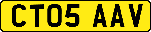 CT05AAV