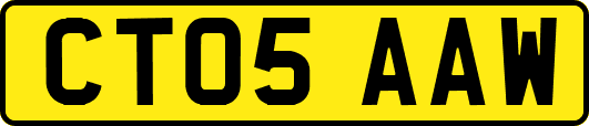 CT05AAW