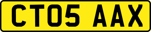 CT05AAX