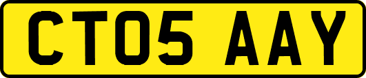 CT05AAY