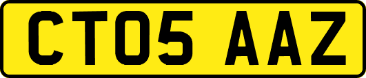 CT05AAZ