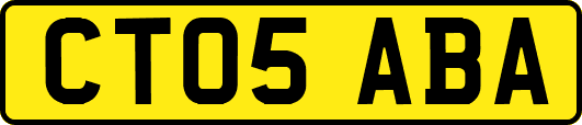 CT05ABA