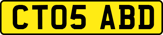 CT05ABD