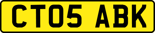 CT05ABK