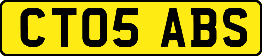CT05ABS
