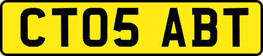 CT05ABT