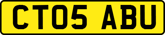 CT05ABU