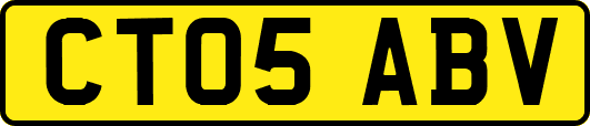 CT05ABV
