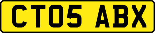 CT05ABX