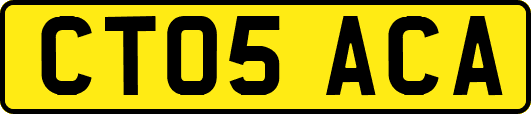 CT05ACA