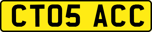 CT05ACC