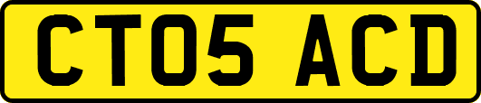 CT05ACD