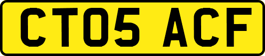 CT05ACF