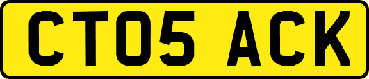 CT05ACK
