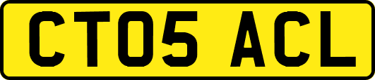 CT05ACL