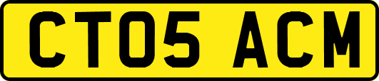 CT05ACM