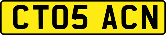 CT05ACN