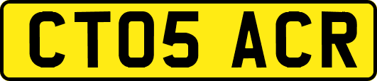 CT05ACR