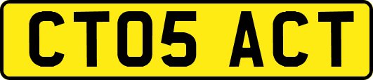 CT05ACT