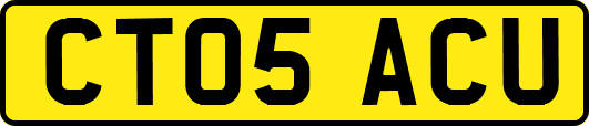 CT05ACU