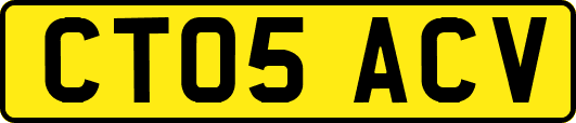 CT05ACV